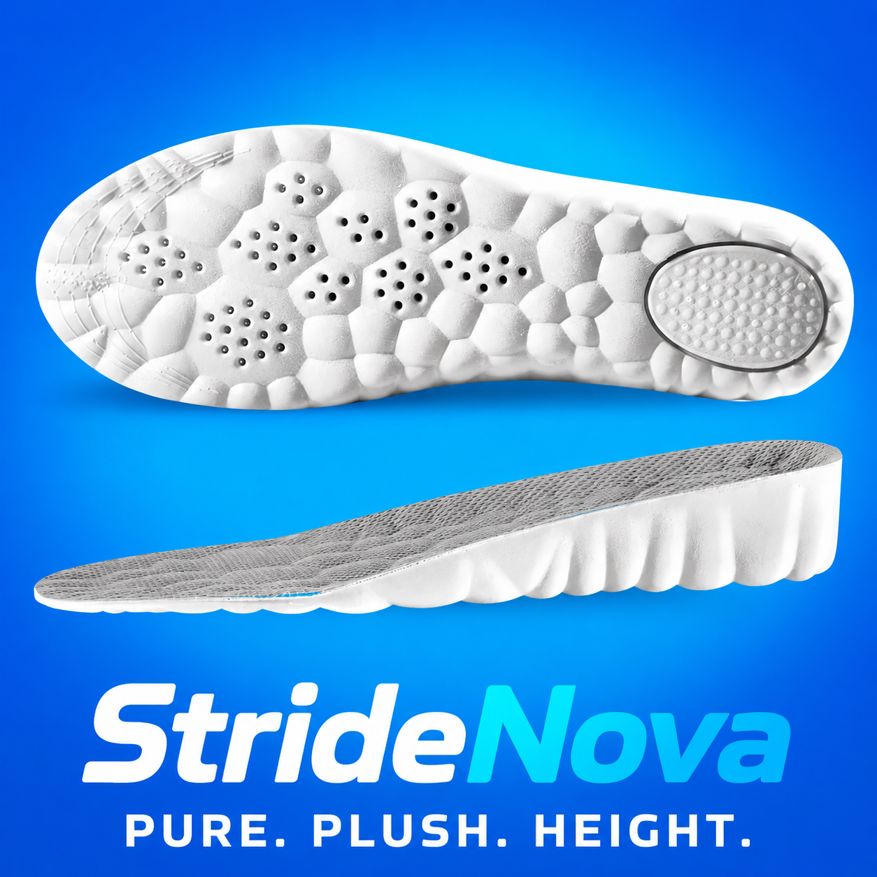 StrideNova